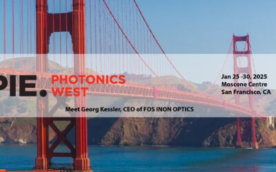 SPIE Photonic West 2025